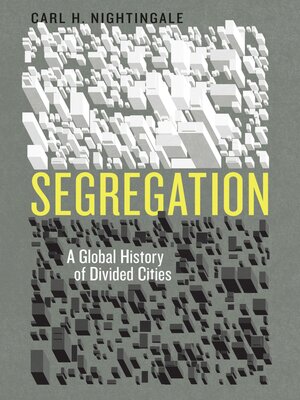 cover image of Segregation